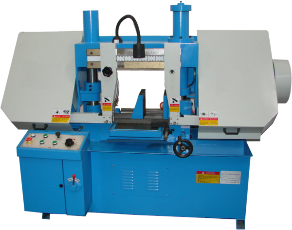 Double column Bandsaw Machine - BDH200A