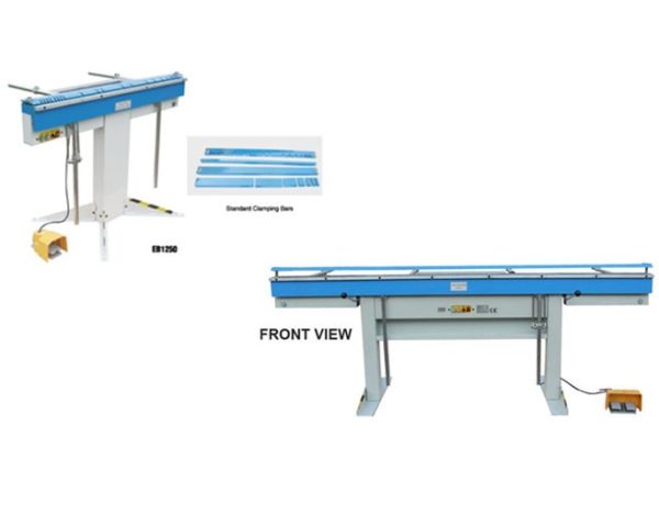 Magnetic Bending Machine : EB1000