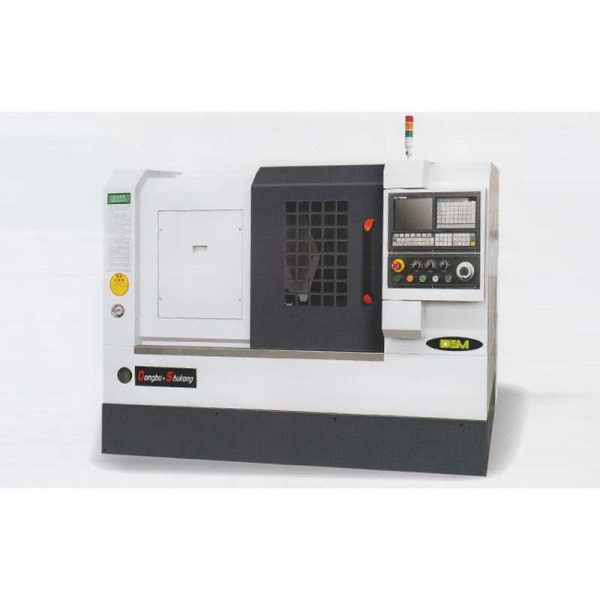 Slant Bed CNC Turning Center : C320K