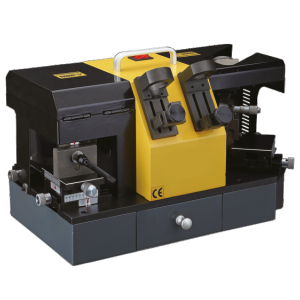 Spiral Screw Tap Re-Sharpener Y6B