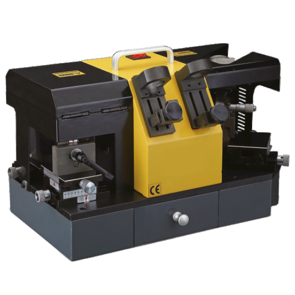 Spiral Screw Tap Re-Sharpener Y6B