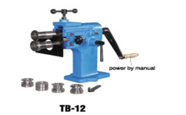 Bead Bending – Hand Operated : TB-12