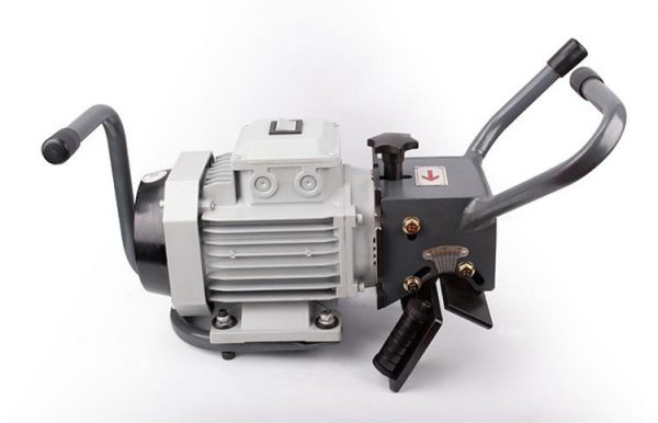 Portable Hand type Pneumatic Chamfer Machine R200A / SKF-15 - Image 3