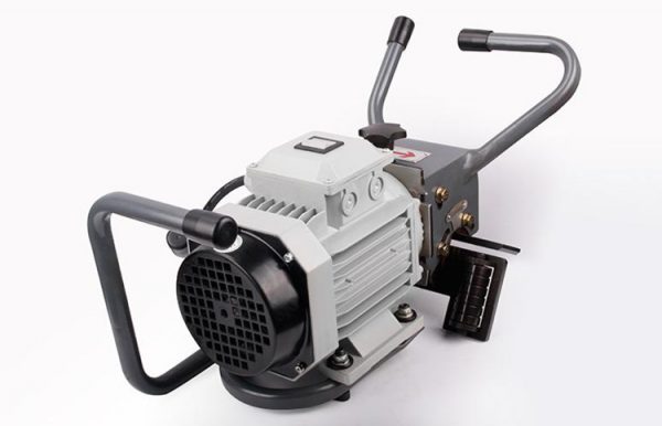 Portable Hand type Pneumatic Chamfer Machine R200A / SKF-15 - Image 4