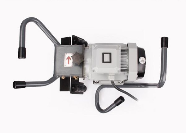 Portable Hand type Pneumatic Chamfer Machine R200A / SKF-15 - Image 2