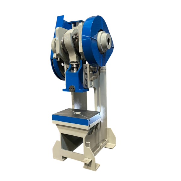 'C' TYPE POWER PRESS MACHINE - BCP10