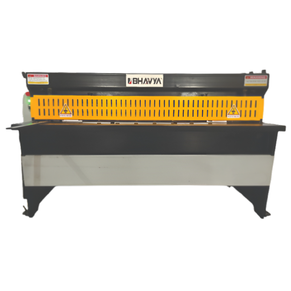 Mechanical Electric Shearing Machine