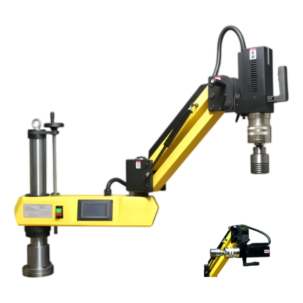 Electric Tapping Machine Ds48