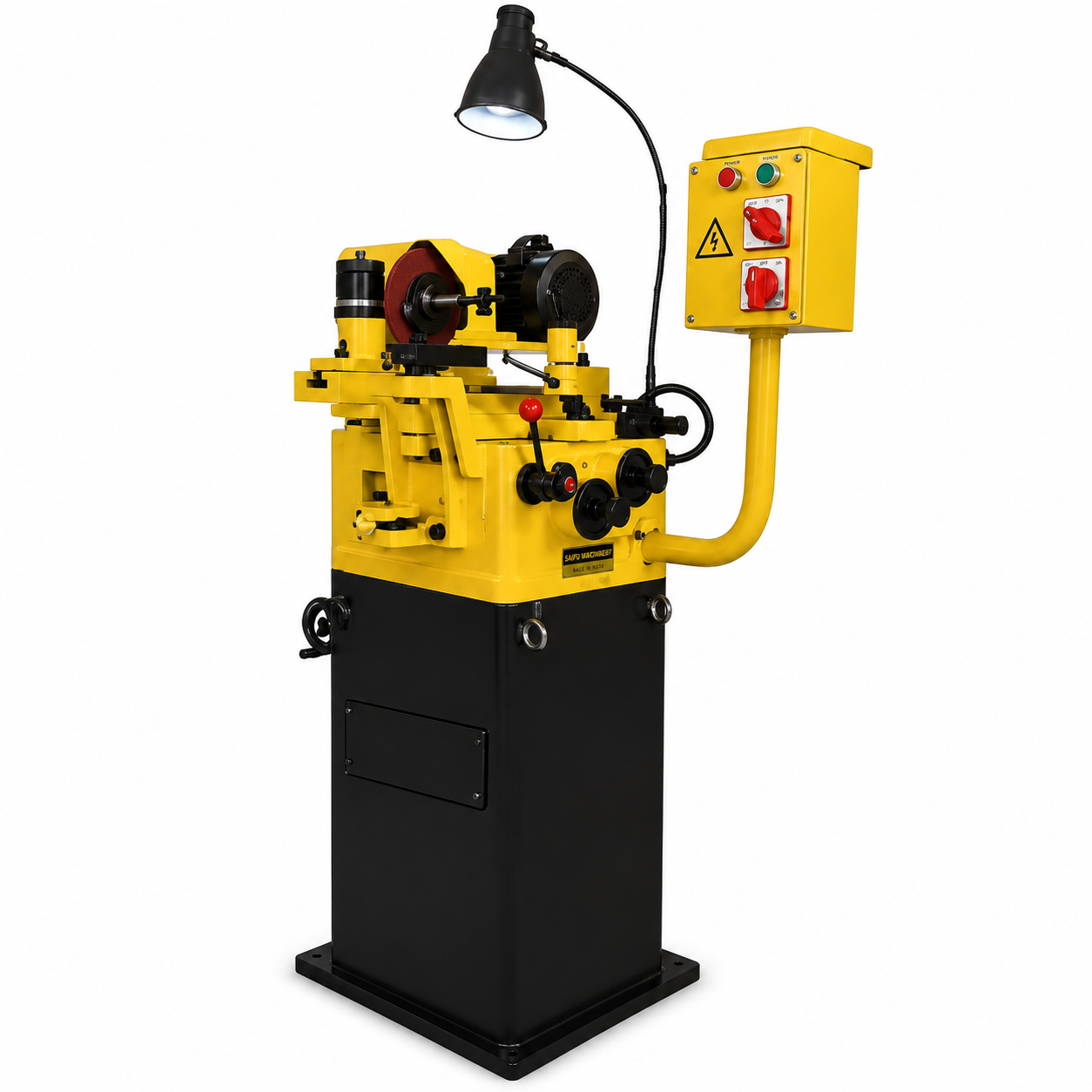 Circular Arc Saw Blade Sharpener S450