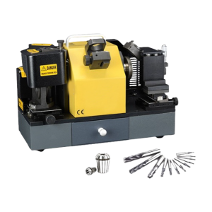 Corner Radius End Mill Grinder X6ra