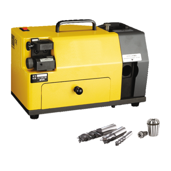 End Mill Re-sharpener X1