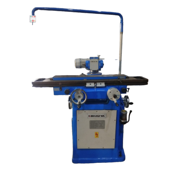 Universal Tool & Cutter Grinder Machines 280T