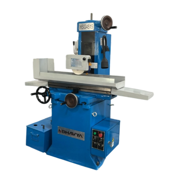 Manual Surface Grinding Machine HSG4515