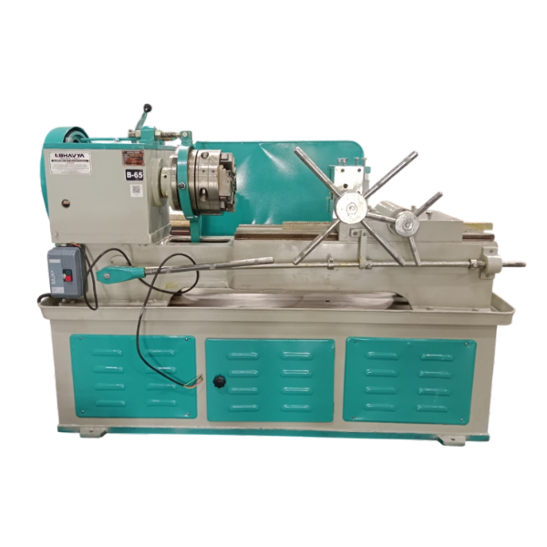 Bolt Threading Machine B-65