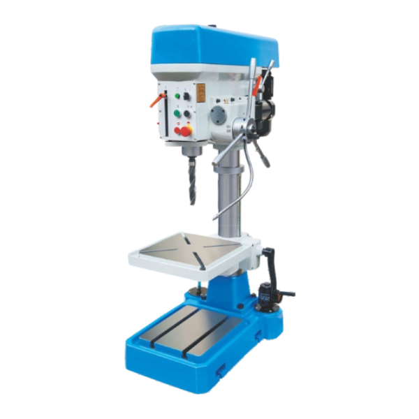 Drilling & Tapping Machine BD-40