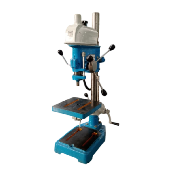 Belt Driven Pillar Drill Machine BMT-13