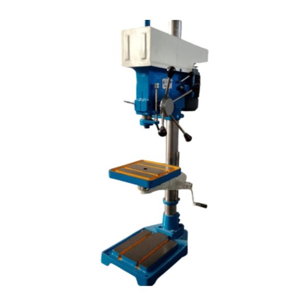 Belt Driven Pillar Drill Machine BMT-20H