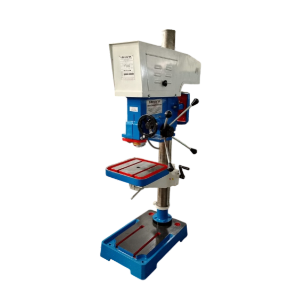Belt Driven Pillar Drill Machine BMT-25