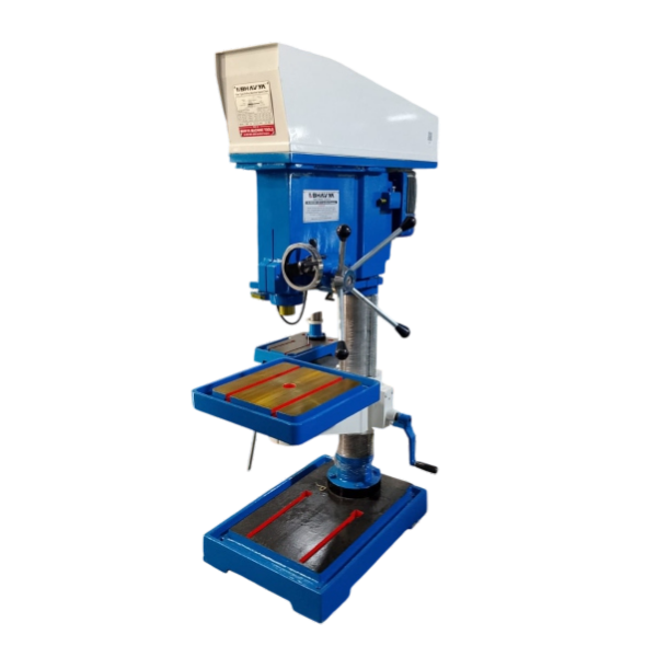Belt Driven Pillar Drill Machine BMT-38