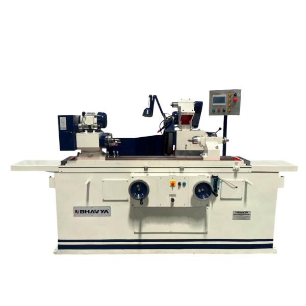 Cylindrical Grinder Machines BMTU/300/10
