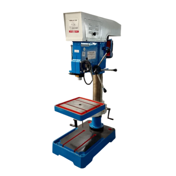 Belt Driven Pillar Drill Machine BPSL-40