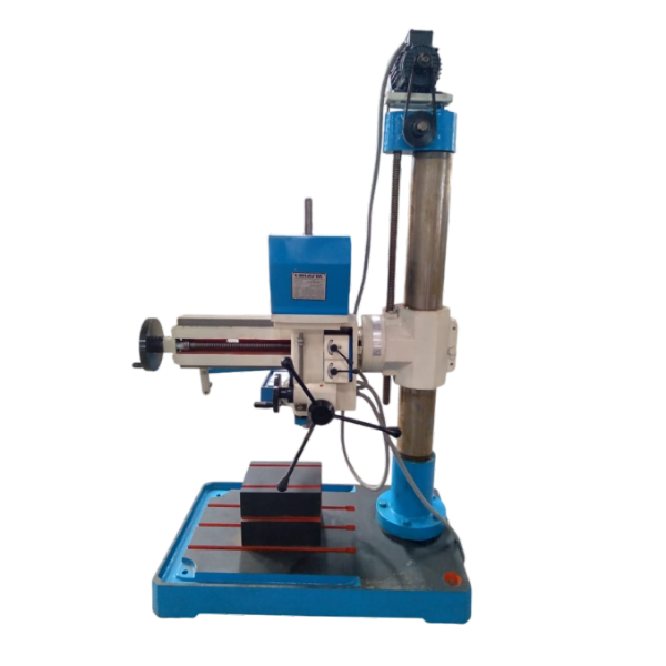 Belt Driven Radial Drill BR-25