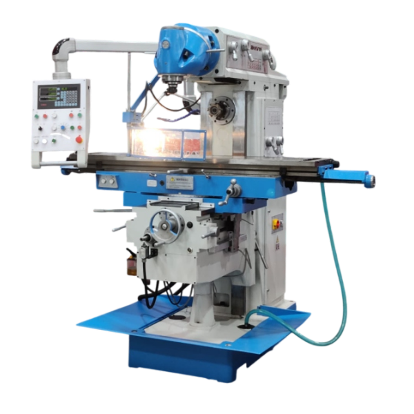 Universal Swivel Head Milling Machine ESM1126