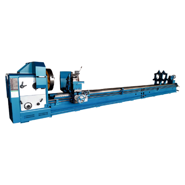 All Geared Extra Heavy Duty Lathe HSTH80/3000