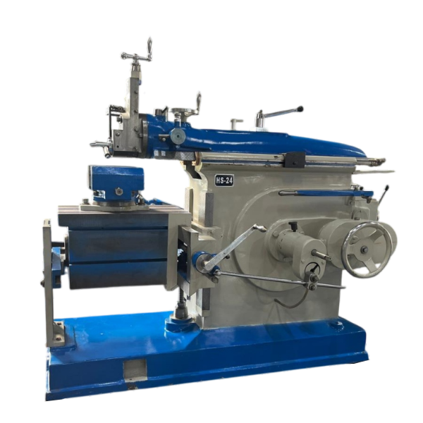 Shaping Machine HS-12