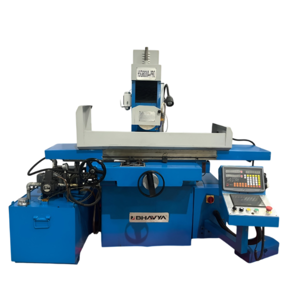 Hydraulic Surface Grinding Machine HSG5025PRO
