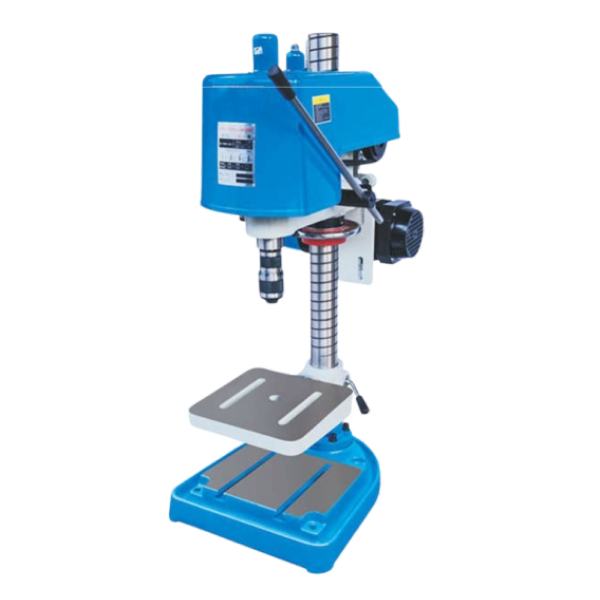 Drilling & Tapping Machine SWJ-16G