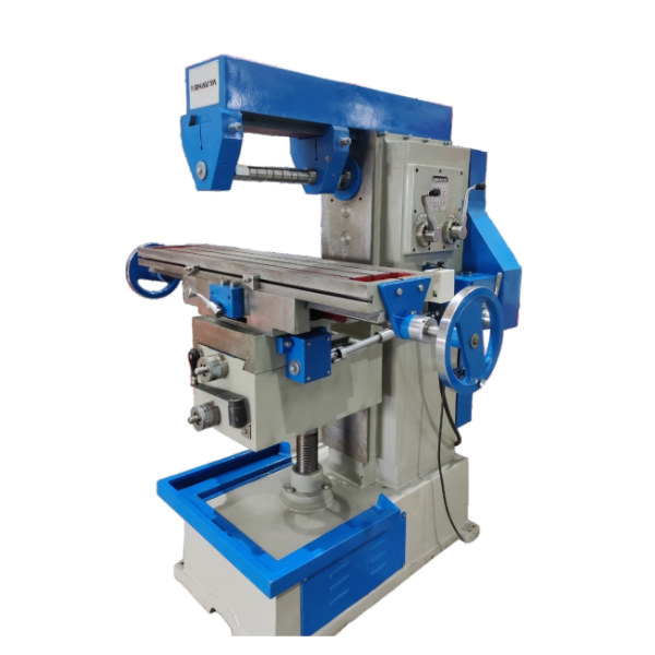 Universal Milling Machine SM-2