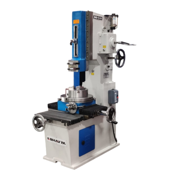 Heavy Duty Slotting Machines BHS-10-13