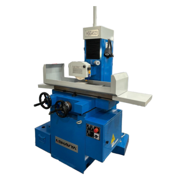 Manual Surface Grinding Machine HSG4523