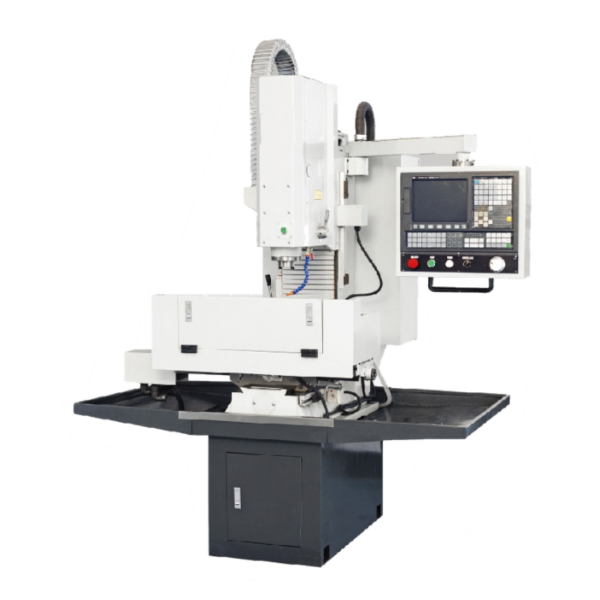 Cnc Milling Machine XK7124/XK7124A