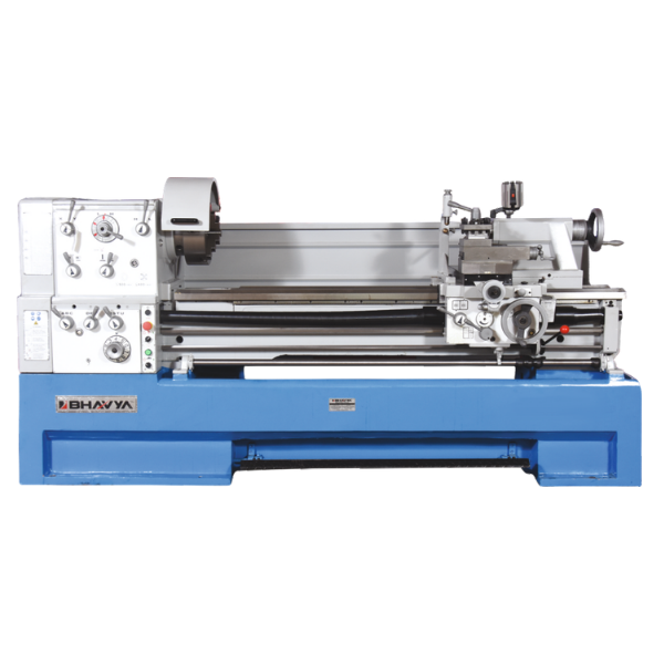 High Speed All Geared Lathe Machine HST56/1500