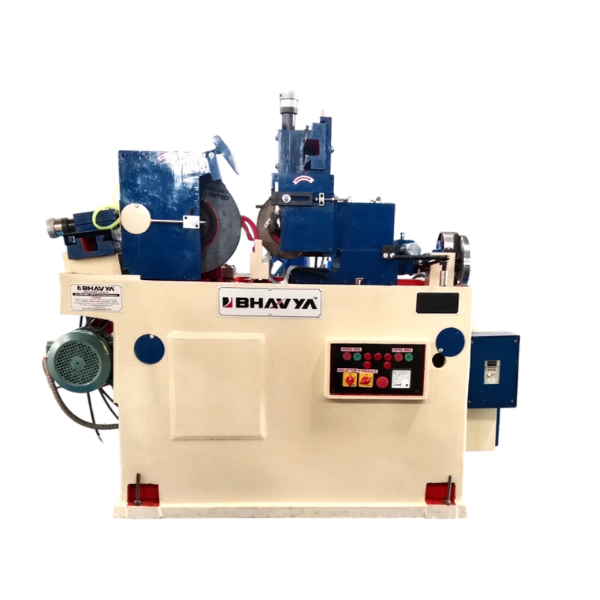 Centerless Grinder Machines SL-75