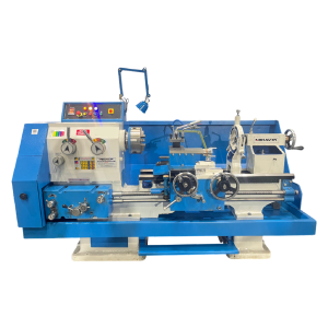 All Geared Lathe Machine BGH Series