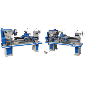 Light And Medium Duty Lathe V-belt Drive Machine